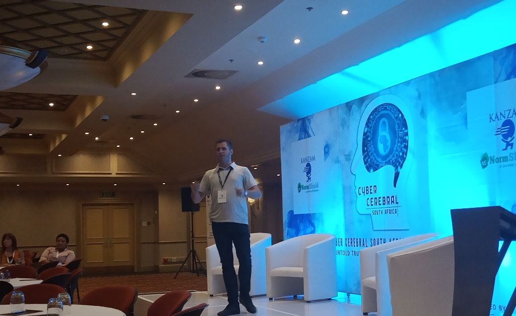 sa_ccsas's tweet photo. Malware &amp; Advanced persistent threats. Based on Keynote 4, Done by Nathan Desfontaines.
#Endorsed by: African Society for Cyber Security Awareness. #ASCSACyberSafe #CCSA #CCSA19 #Cyber #CyberSecurity #CyberAware https://t.co/v9k7yB7VFg