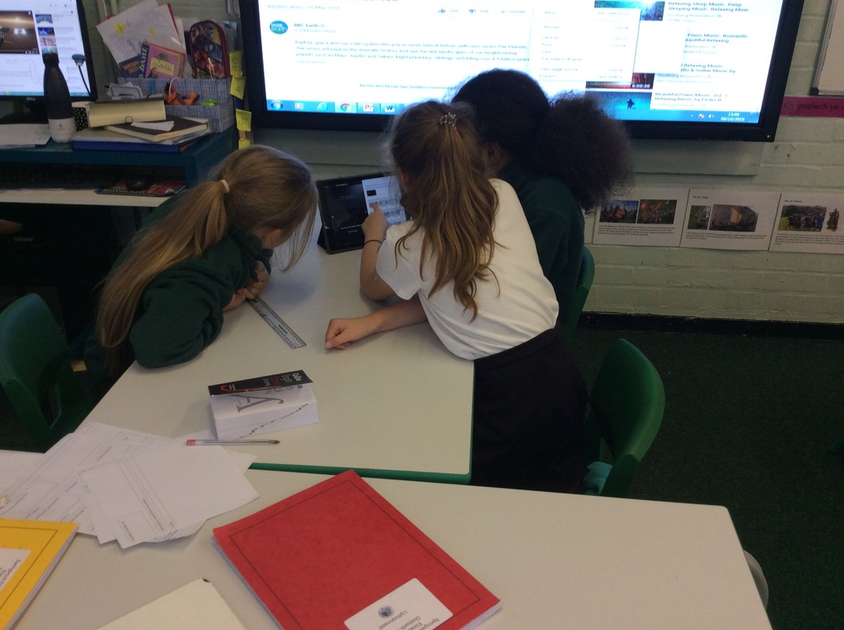 Springwood_Prm's tweet image. #Springharlech have been busy writing a setting description for their very own Sci fi film trailers! #Springict