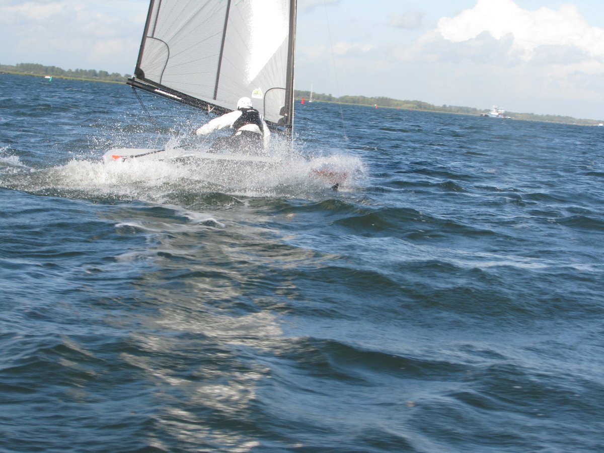 Face wash!

What goes up goes down again… #facewash

#foil #foiling #composite #carbon #lightweight #dinghy #sailing #hydrofoil #Flo1 #Aeronamics #foilinggeneration
#boat #boatbuilding #hightech