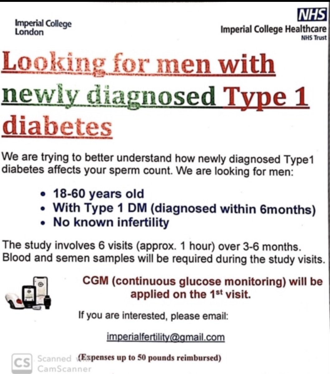 Imperial Andrology Research Group tweet media