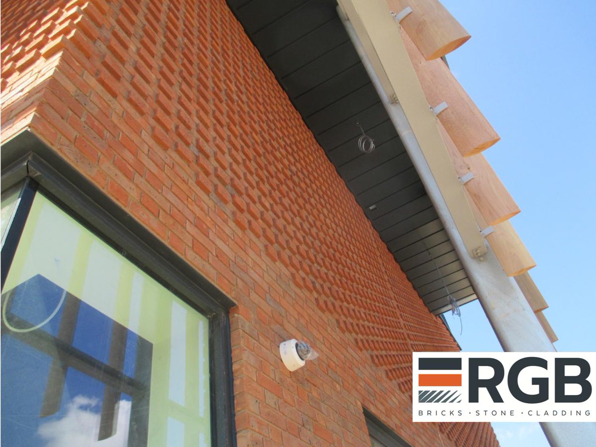 Roy Geddes Bricks tweet media