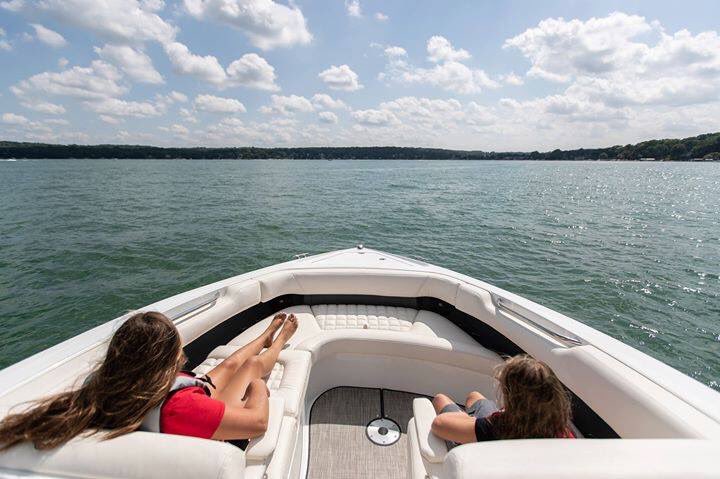 Discover Boating Nashville Boat Show tweet media