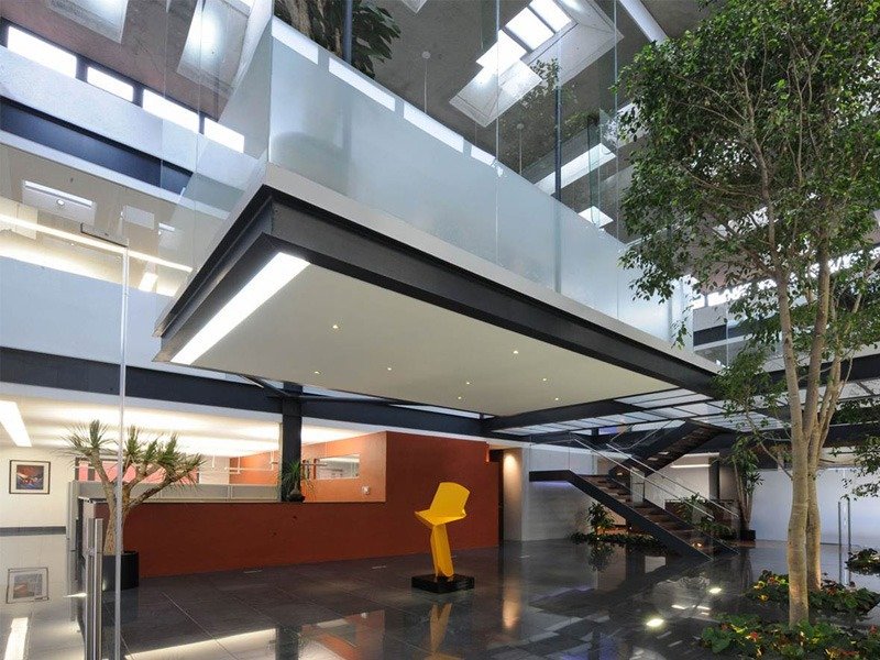 AviglassMX's tweet photo. Corporativo Bardahl, Instalado por Aviglass.
#OficinaModerna #Barandales #arquitectura #ArquitecturaModerna #Ingeniería #DiseñoOficina #Interiorismo #Corporativo
@BardahlMexico
https://t.co/9TP4fPiorj https://t.co/cyyIBQlzEn