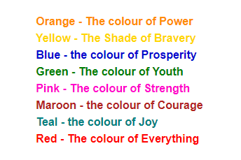 May God gift you all the colours of life. Have a blessed Dashami from #teamanupampaints. Visit us anupampaints.com

#Paints #wallpaints #IndustryMarketplace #Retail #HappyDussehra #coatings #homedecoration #festive #colors #Navratri #HappyVijayadashami