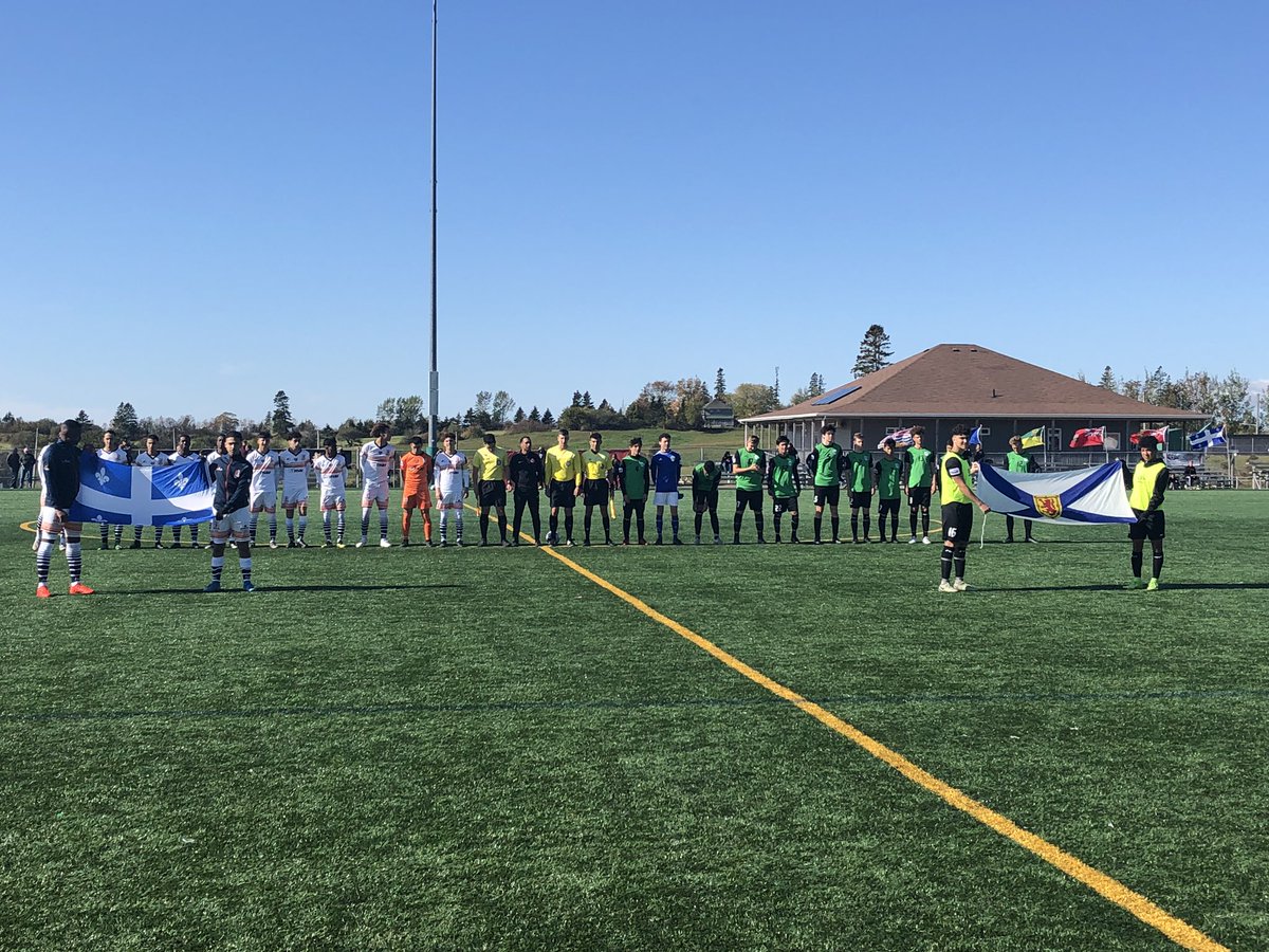 juliaeburton's tweet photo. @CITYSoccerClub are underway at U17 @CanadaSoccerEN Club Nationals. Follow games on twitter, Facebook or instagram https://t.co/qsdwZUvy3P