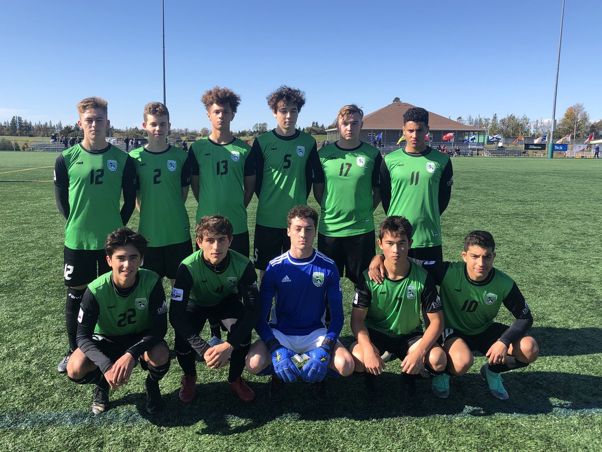 juliaeburton's tweet photo. @CITYSoccerClub are underway at U17 @CanadaSoccerEN Club Nationals. Follow games on twitter, Facebook or instagram https://t.co/qsdwZUvy3P