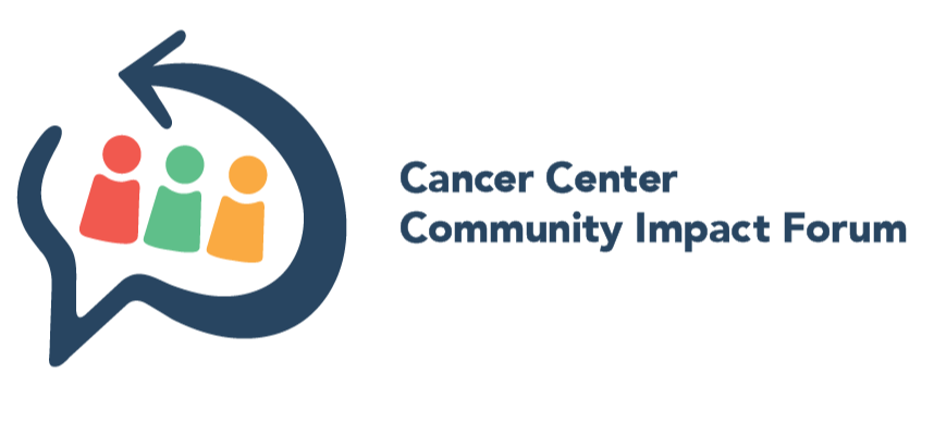 UMNCancer's tweet photo. The first Cancer Center Community Impact Forum (CCCIF) begins today! Online registration has ended, but limited seats are available to register onsite at the Marriott Courtyard Minneapolis after 11 am. Learn more at: https://t.co/qzq1V1LVdu #UMNProud #UMNCancer #CCCIF https://t.co/QWgsRez9sT