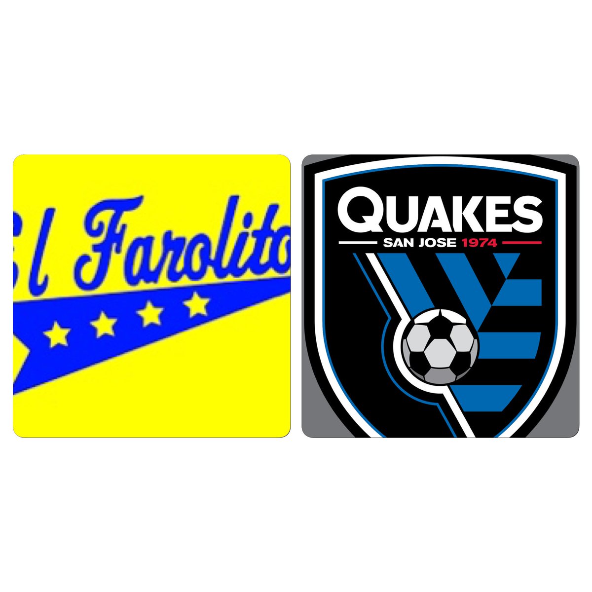 🔷Our 23 squad will scrimmage the <a href="/quakesacademy/">Quakes Academy</a> U19 team tomorrow at 8pm in preparation to our next <a href="/liganorcal/">LIGA NorCal</a> match 
🔶Nuestra sub23 enfrentará a <a href="/quakesacademy/">Quakes Academy</a> sub19 mañana a las 8pm, en preparación para nuestro próximo juego de <a href="/liganorcal/">LIGA NorCal</a> #elfarolito