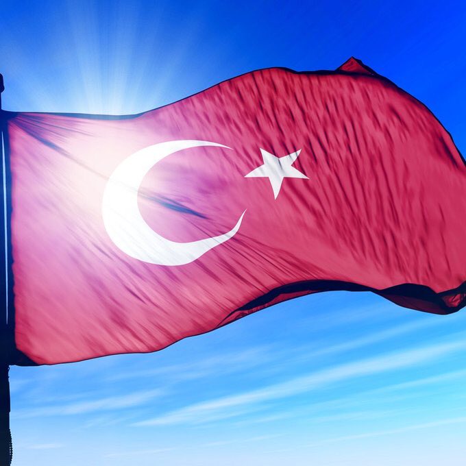 rejital's tweet photo. Suriye’nin kuzeyinde PKK/YPG ve Deaş terör örgütlerine yönelik başlatılan #BarışPınarıHarekatı 'nda Şanlı Ordumuza muvaffakiyetler dileriz.
Dualarımız ve Kalplerimiz Mehmetçiklerimizle...
#TürkMilletiOrdusununYanında https://t.co/wvRmjZMDXv
