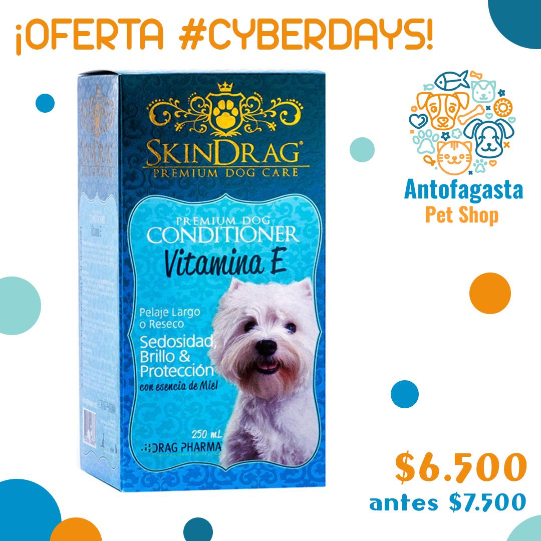 antofapetshop's tweet photo. Amigos! Hasta hoy miércoles 09/10 estamos con ofertas de #cyberdays en productos seleccionados!! ¡Visita nuestra tienda y menciona la oferta!
.
#mascotas #perros #doglover #animalplanet #nutribalance #antofagasta #chile https://t.co/CaqlJoNI6f