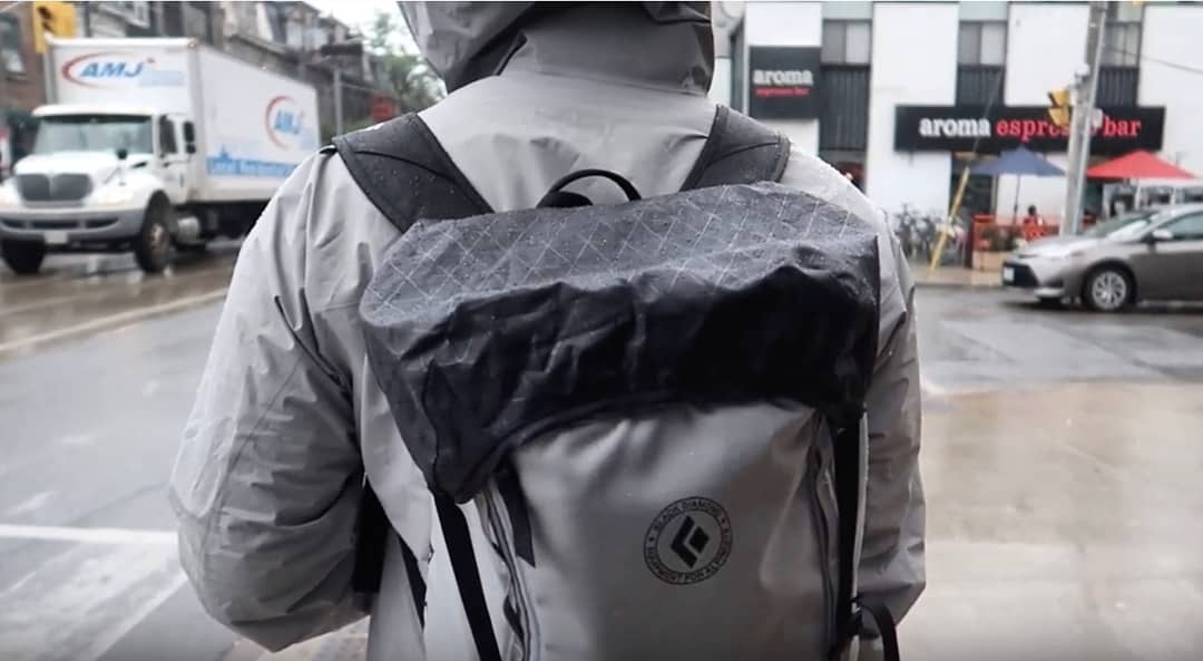 tavacationdays's tweet image. Anyone else obsessed with backpacks? We have been using the @BlackDiamond Street Creek 24L for our weekend outings, and are absolutely in love. Check out our review and let us know your thoughts! 

youtu.be/qXEGwhiUXhI

#bestbackpack #travelgear #review