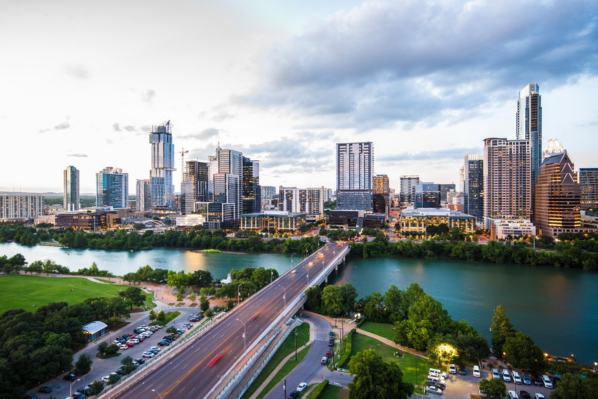 The 2019 <a href="/USGBCtx/">USGBC Texas</a> Energy Summit is fast approaching! Conference sessions will cover four tracks: Case Studies, Technology, Optimized Operations, and Managing Your Building. Pres. &amp; CEO of USGBC &amp; GBCI <a href="/m_raman/">Mahesh Ramanujam</a> will keynote.
Register to join us on Oct. 17! usgbctexas.org/event-3254826