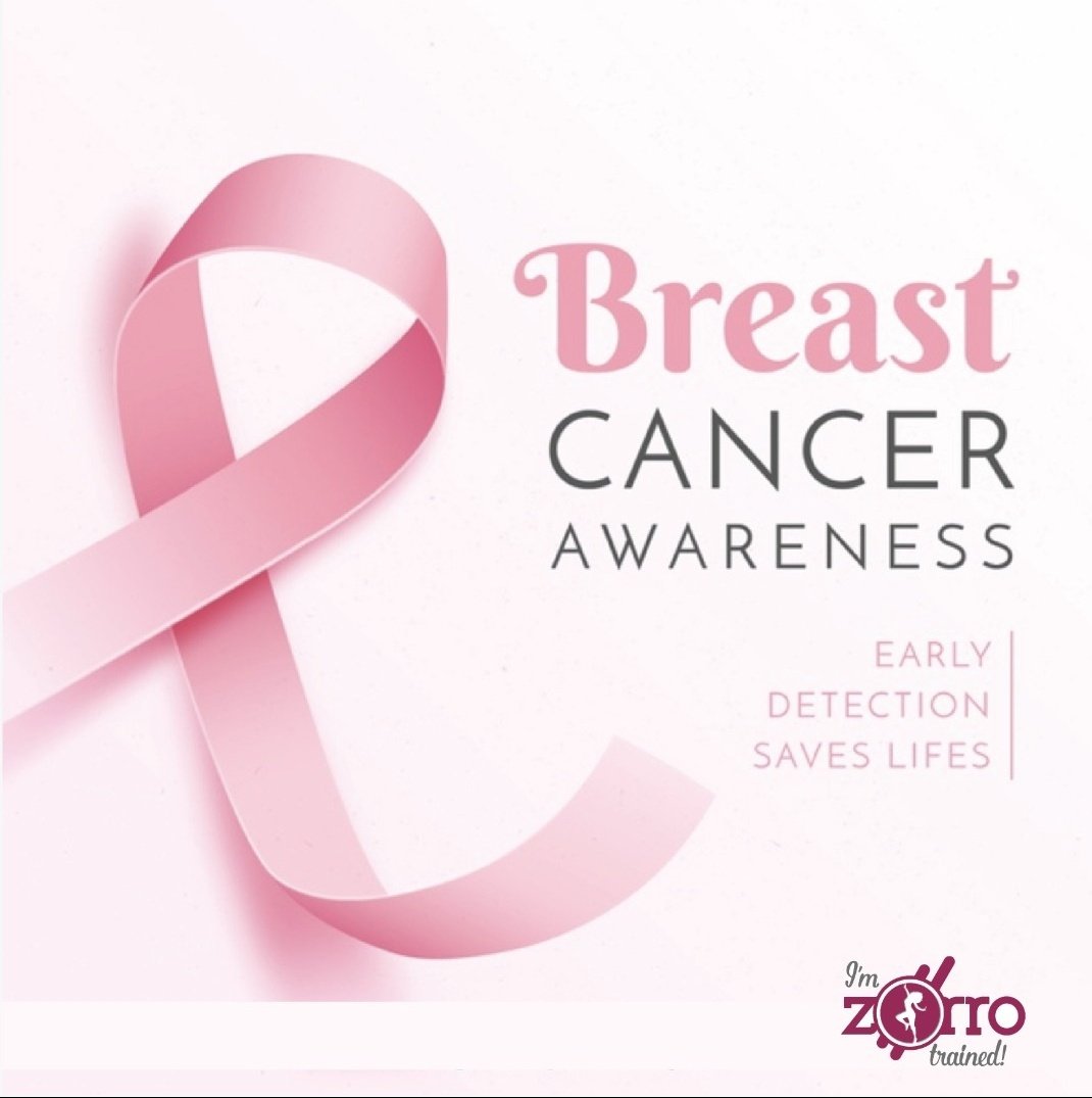 TrainedZorro's tweet photo. In an effort to inspire hope for those waging a brave fight against breast cancer, we would like to share a few of our favourite quote.

"Time is shortening. But every day that I challenge this cancer and survive is a victory for me." - Ingrid Bergman  #Cancerawarenessmonth https://t.co/RGXoZGjneH