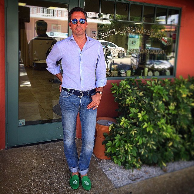 OfficialAlexKr1's tweet photo. About to visit Palm Beach's best barber, Ronny at the legendary Everglades Barber Shop... #palmbeach #florida #travel #everglades #club #barbershop #gentleman #dapper #dandy #streetstyle #streetfashion #casual #style #instastyle #instafashion #fashion #men #menswear #mensstyle https://t.co/cIIPxNmej8