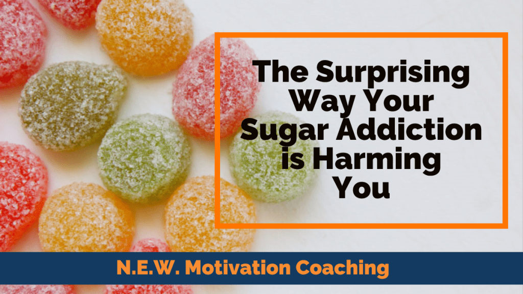 NMCAdmin's tweet photo. The Surprising Way Your Sugar Addiction is Harming You.
Sugar is addictive.
Really? Tell me about the last time you knocked over a liquor store for your sugar fix. Didn’t happen. Hmmm. #sugar #sugaraddiction #sugaraddict #nutrition… https://t.co/k91FarAkOf https://t.co/QhW9eSCqVd
