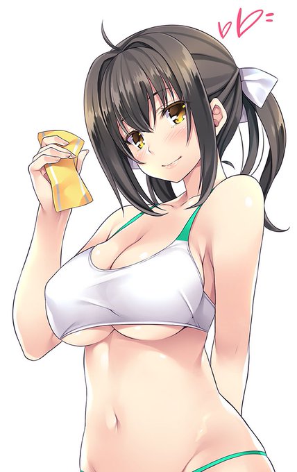 夏コミ新刊「洗いなじみ」の後編含めたDL準備が整いましたので販売開始されたらお知らせ致します! 