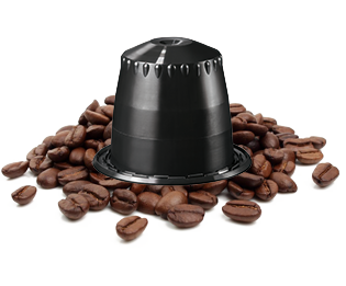 Discover which #Nespresso compatible capsule blend mostly satisfies your #coffee taste ☕️🍮 #Gimoka #Coffee buff.ly/2APIozg