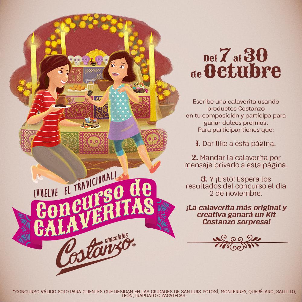 Descubrir 96+ imagen chocolates costanzo monterrey Viaterra.mx