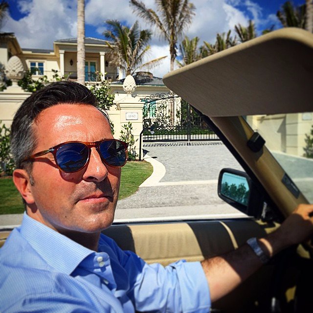 OfficialAlexKr1's tweet photo. Back in Palm Beach... Let the healing begin... #travel #palmbeach #florida #convertible #gentleman #dapper #dandy #style #instastyle #mensstyle #instafashion #mensfashion #men #luxury #lifestyle https://t.co/5Qv8PJ5wJu