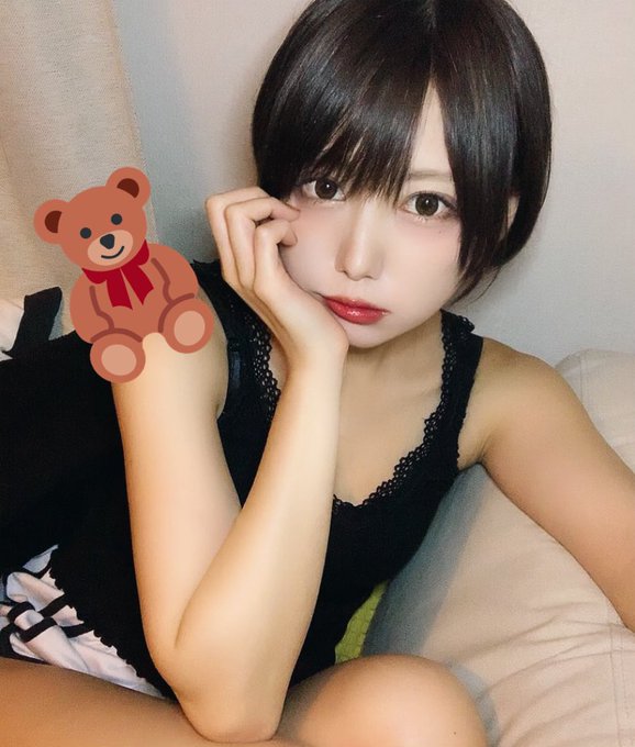 Twitterのコスプレ画像23