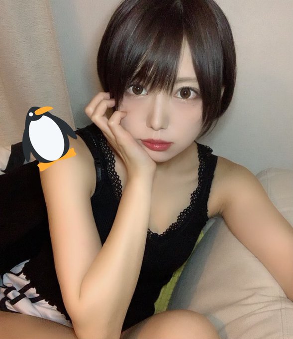 Twitterのコスプレ画像22