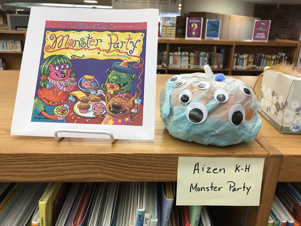 VanBuren Elementary tweet media