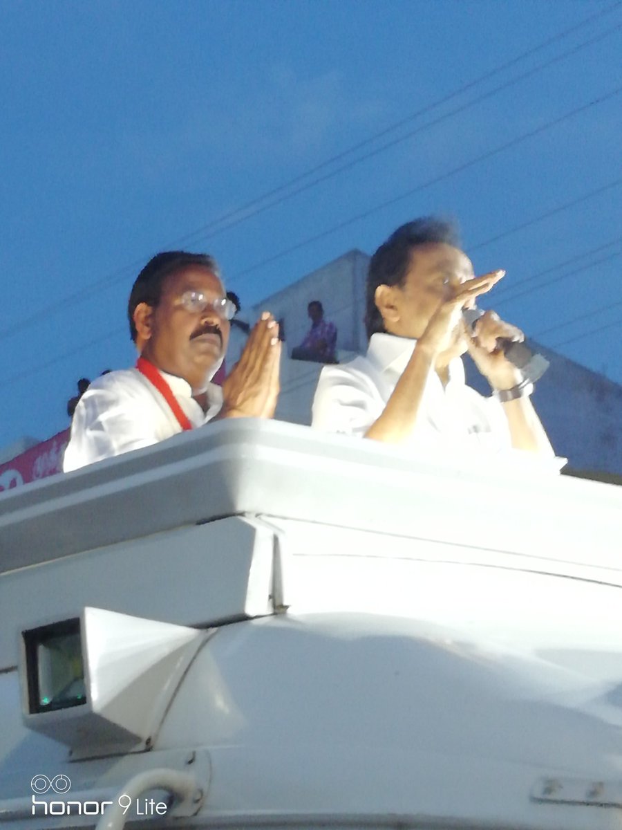 MDAmeerINC's tweet photo. We have to receive our beloved leader and DMK Stalin
@INCT AMILNADU PRESIDENT
@KS_Alagiri said along with
@TNCCMinoritychairman
@JAslamBasha and
@fareedahmedinc state Co ordinator
@ruby-manogaran
@r-manoharan
@RahulGandhi 
#nanguneri
#byelection
@vidyarthee https://t.co/RdjhfbC6Qg