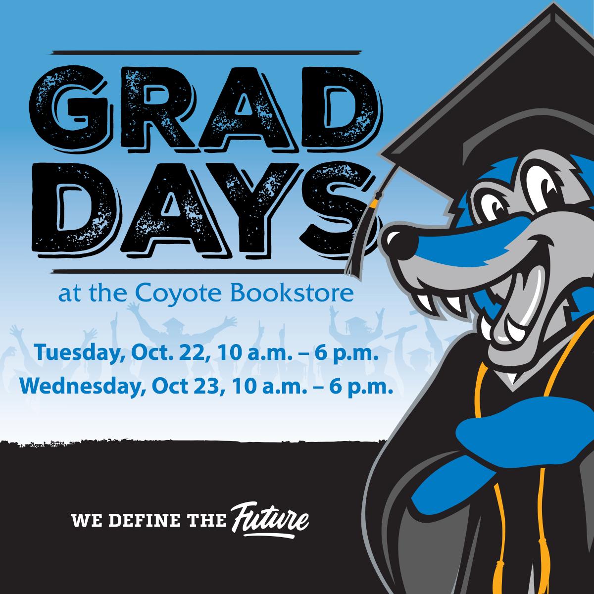 CSUSBAlumni's tweet photo. What color will your sash be? Sashes are customizable, attend Grad Days and see how you can make yours unique. #csusbalumni #csusbgraddays #coyote4life #GradDays https://t.co/9T87ntEenU
