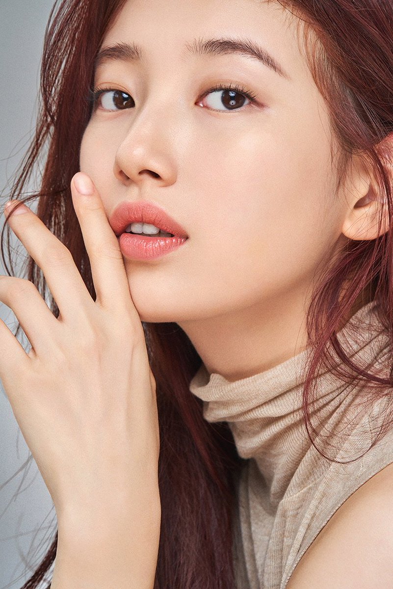 SuzyHome's tweet photo. #HappySuzyDay Suzy X Lancome X Marie Claire Korea By choiyongbin Part.1
#FirstLoveSuzyDay #수지 #Suzy https://t.co/kceYvls4lv
