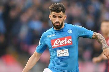 ManCitySim2's tweet photo. DONE DEAL

We have signed HYSAJ from Napoli!!! https://t.co/7BqjcZjfwl