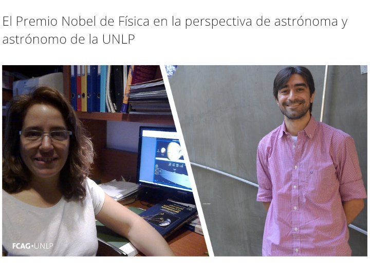 GOunlp's tweet photo. Entrevista a Romina y Gonzalo, investigadores del Grupo Origen. 

https://t.co/e2Z9MP1TB2 https://t.co/umgaoSlGHy