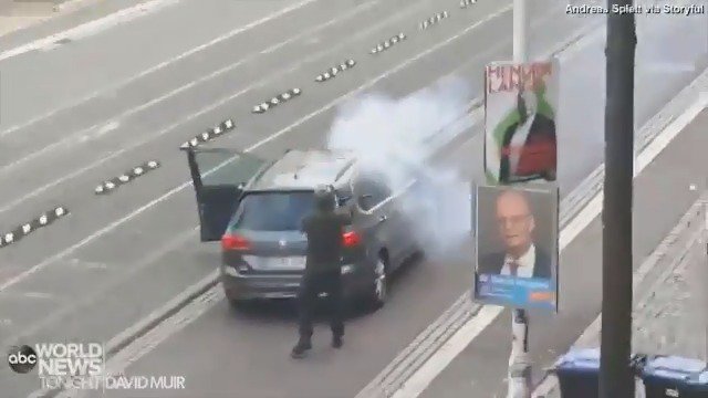 Ενσωματωμένο βίντεο