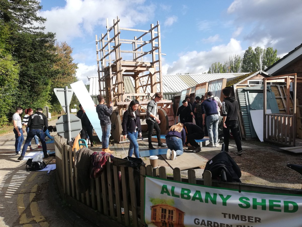 SHEDx  Growing Ideas tweet media