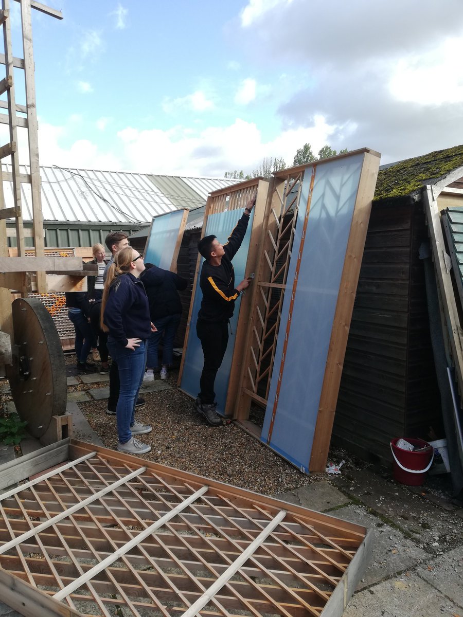 SHEDx  Growing Ideas tweet media