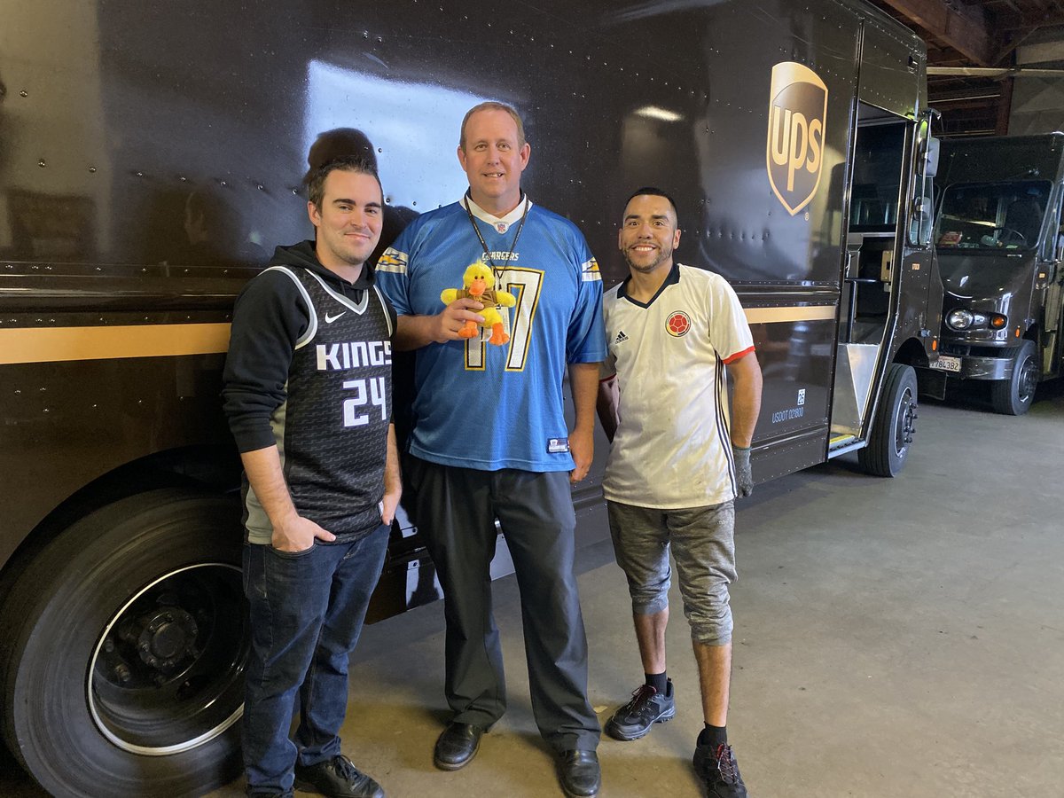 San Diego Preload tweet media