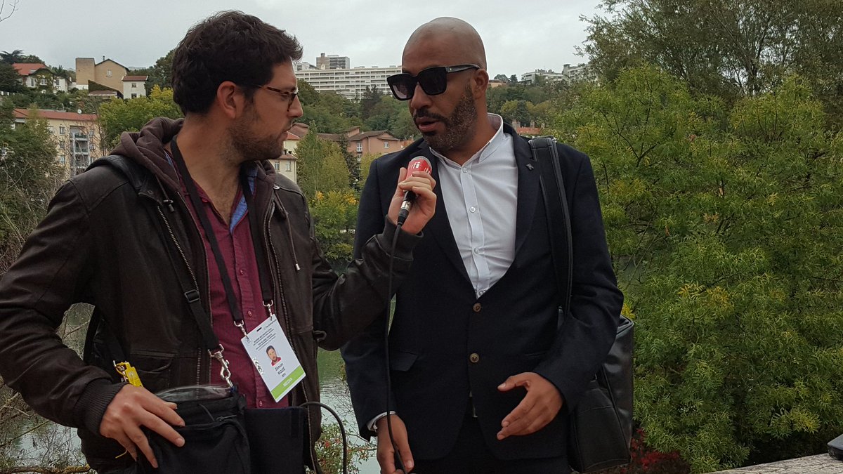 millepattes's tweet photo. 📢 Les speakers communautaires de @CoalitionPLUS sur @RFI, @prioritesante, sur France3, à la conference de presse du @Crips_IdF pour la conference internationale @GlobalFund #soProud #setupthefight #VIH https://t.co/MdogcdigRu