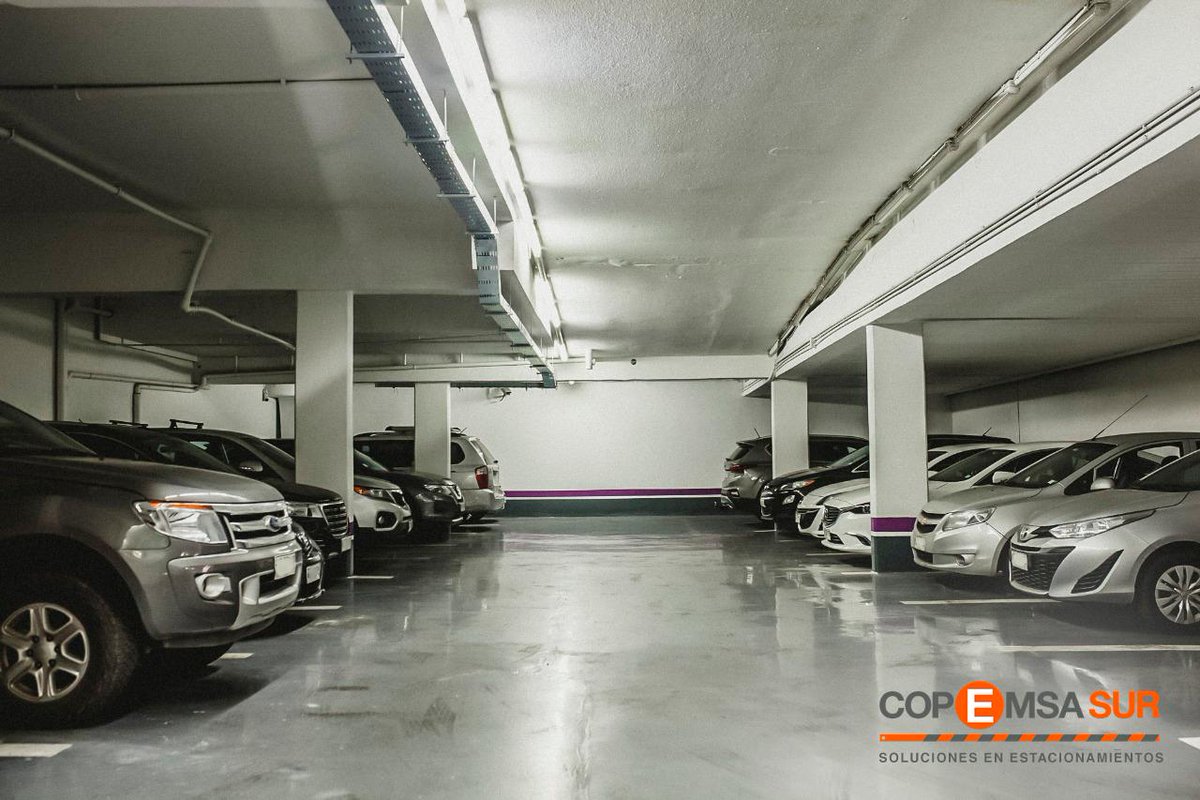 CopemsaSur's tweet photo. La amplia experiencia de COPEMSA en la industria de estacionamientos, hace posible brindar los más altos estándares de calidad, debido a los detallados sistemas de auditoría y monitoreo de operaciones e ingresos, perfeccionados a lo largo de más de 25
años de trabajo. https://t.co/xSOJBca0Mr
