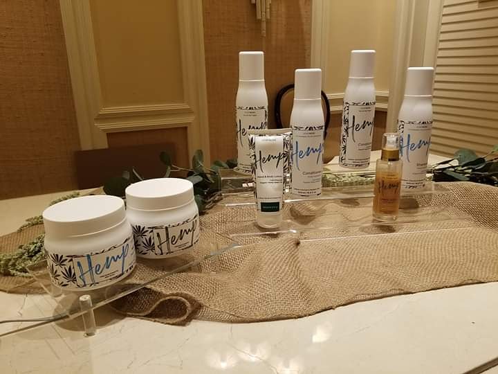 Lexie Treguboff tweet media