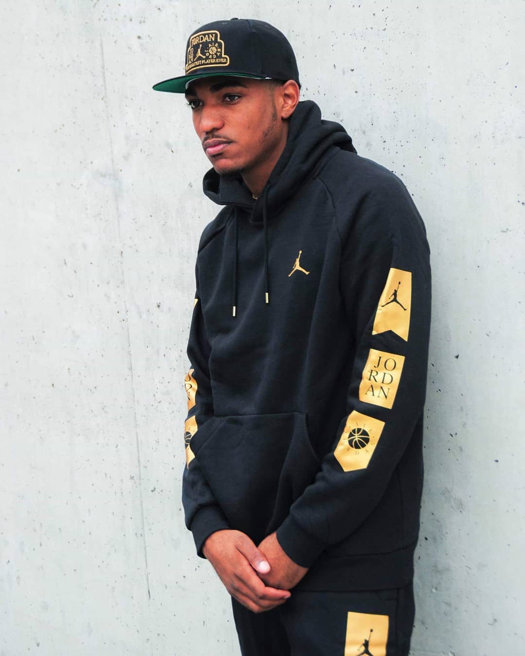 Jordan remastered pullover hoodie hot sale