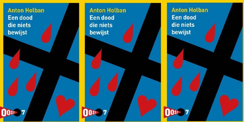 De Volkskrant tipt: Oost! 7

De Processpecialisten sponsoren de serie Oost! omdat het Geschreven Woord ook belangrijk is bij het observeren, analyseren en vastleggen van processen.

processpecialisten.nl/nieuws/De-Volk…