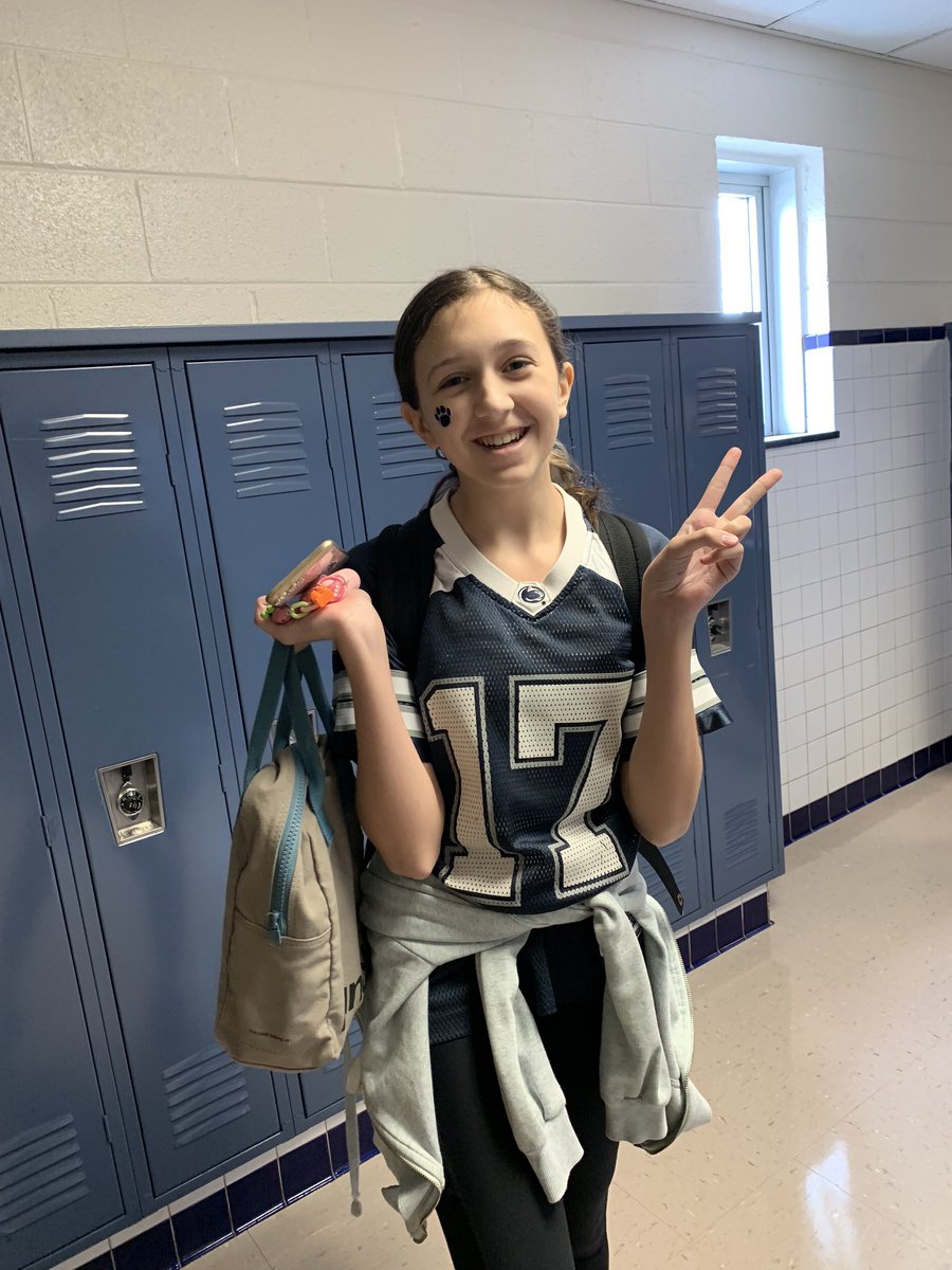 #MagicalHoco24 college day!!