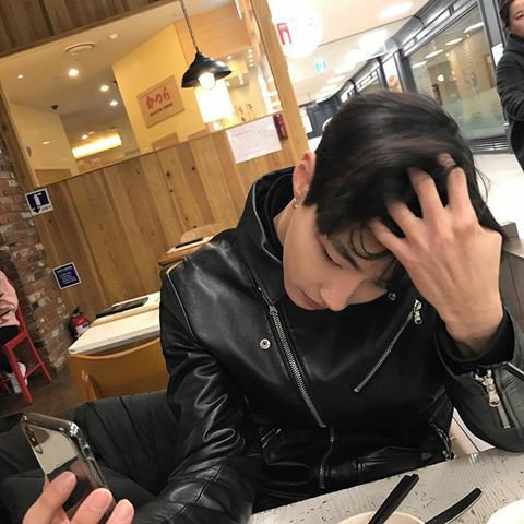 Chan | No zone tweet media