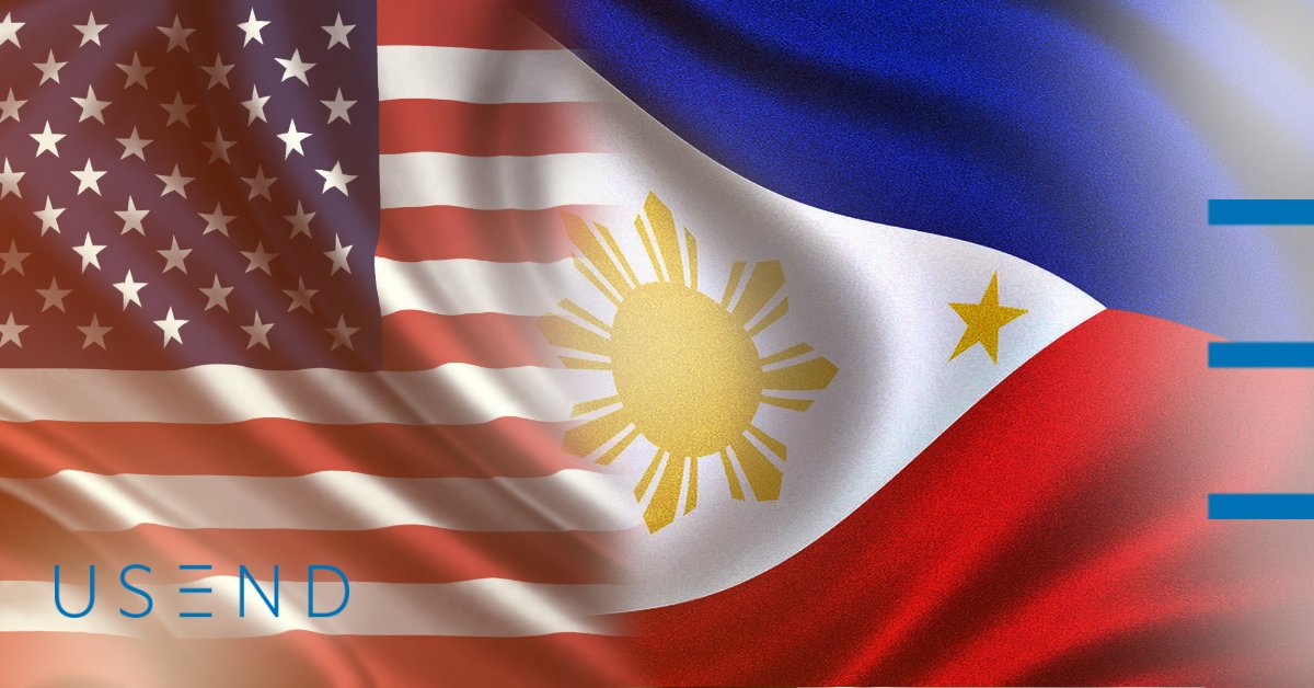 inter_us's tweet photo. Send money to the Philippines in seconds - download USEND App now and start saving!
#usend #philippines #sendmoney #tagalo #filipino https://t.co/xf5OpcbENx