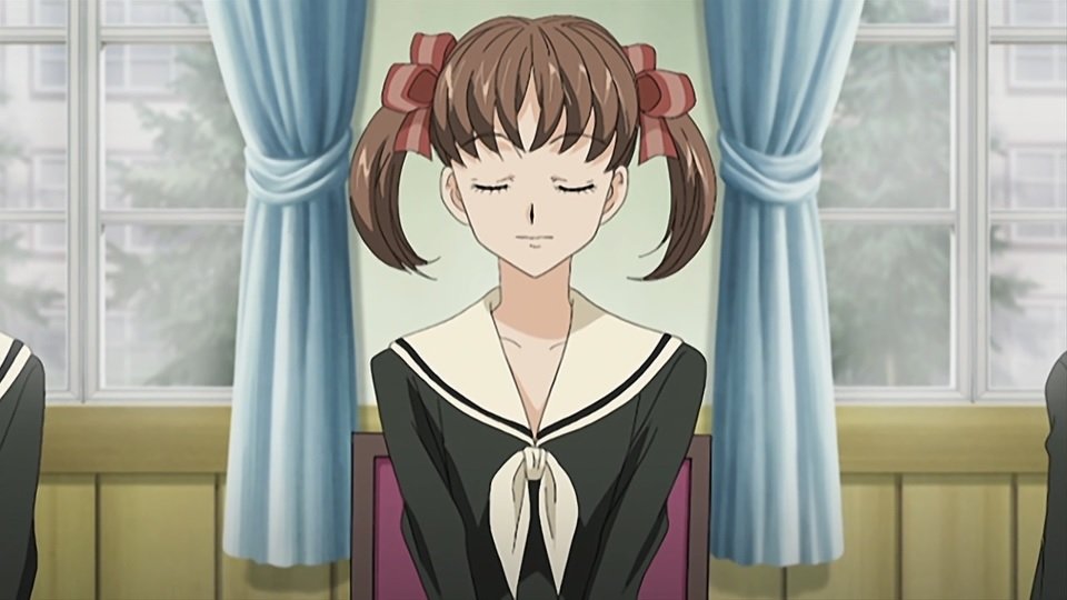 ちゅうさんwonderグー 4期13話にて 祐巳ちゃんが 目を閉じてじっと何かを待っているかのシーンに感動 私 いろいろと考えてしまい 泣く マリア様がみてる 松平瞳子 福沢祐巳 人 器 優しさ ちゅうさんwonderグー 4期13話にて 祐巳ちゃんが 目を閉じてじっと何かを待っているかのシーンに感動 私 いろいろと考えてしまい 泣く マリア様がみてる 松平瞳子 福沢祐巳 人 器 優しさ