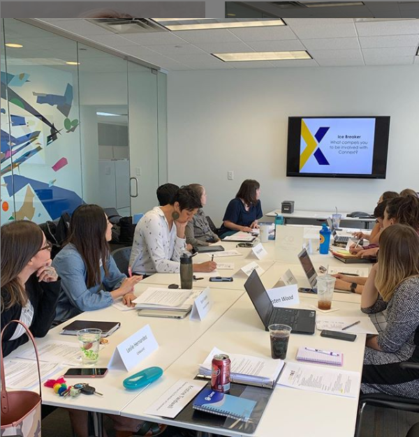 connextKC's tweet photo. Board Applications Are Due Today! https://t.co/Kocyqyq53P https://t.co/ujUuF6I4kC