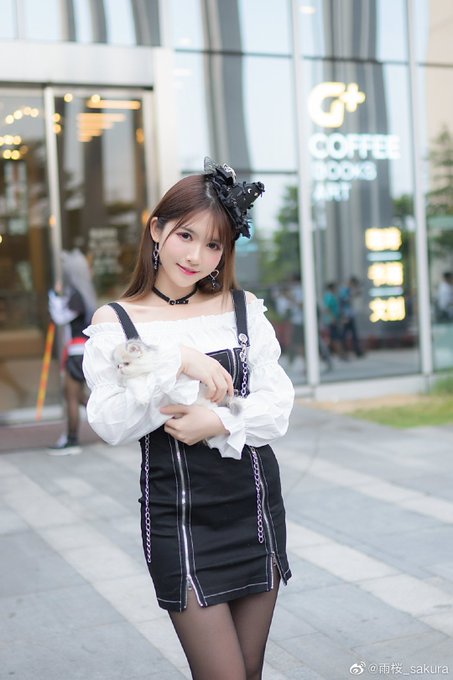 Twitterのコスプレ画像63