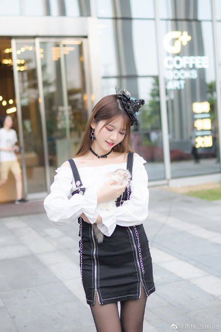 Twitterのコスプレ画像64