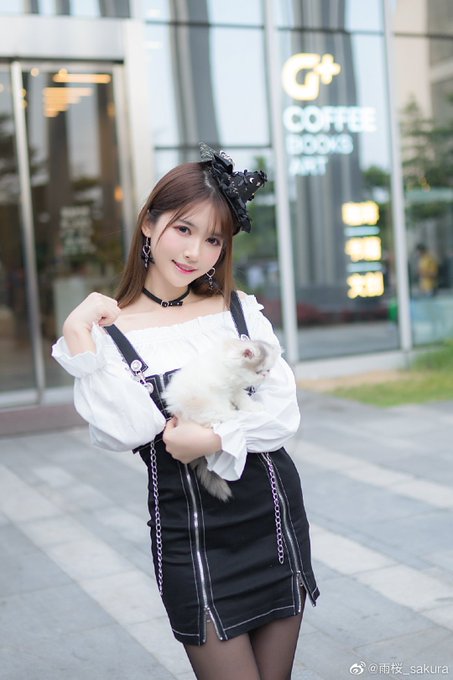 Twitterのコスプレ画像65