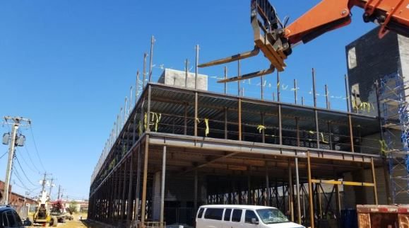 StorageDefender's tweet photo. Self Storage Development Round Up: renovations and redevelopments into self-storage.
#SelfStorageMarket
#selfstorage
https://t.co/y9KJTh4xPu https://t.co/OzVMjTGubC