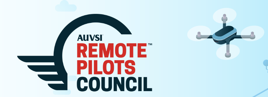 Learn What it Takes to Succeed as a #RemotePilot. #auvsiTOP

ow.ly/tHZE50wF1tK